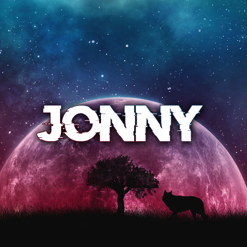 Jonny